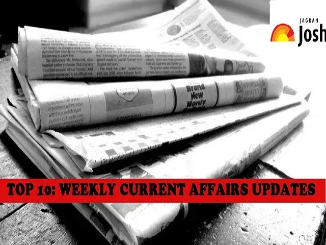 Top 10 Weekly